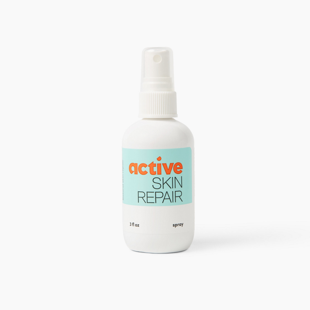 Active Skin Repair Spray