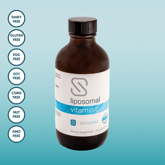 Liposomal Vitamin C
