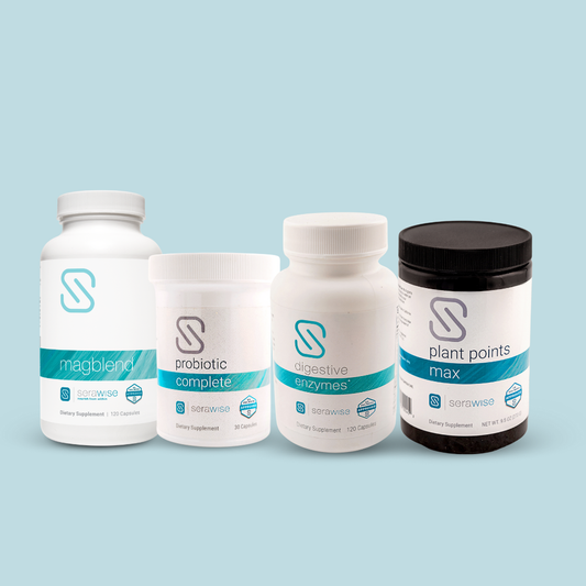 Adult Constipation Support