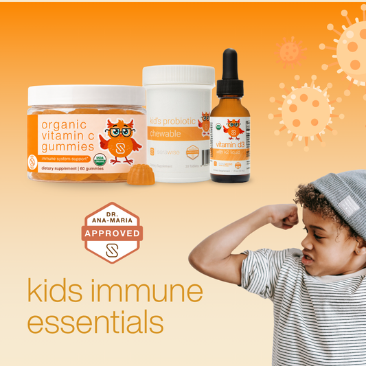 Kids Immune Essentials