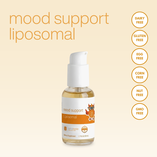 Mood Support Liposomal