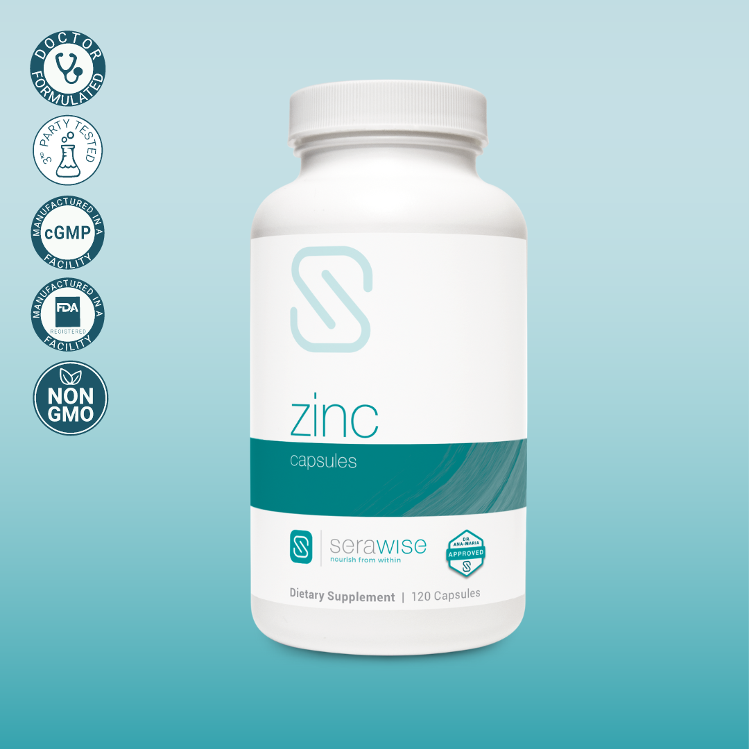 Zinc