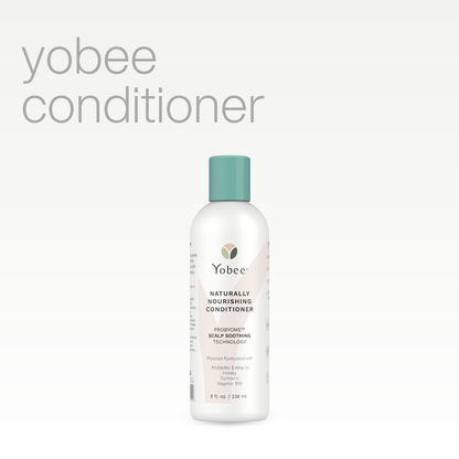 Naturally Nourishing Conditioner