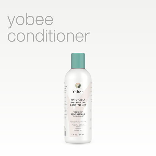 Naturally Nourishing Conditioner