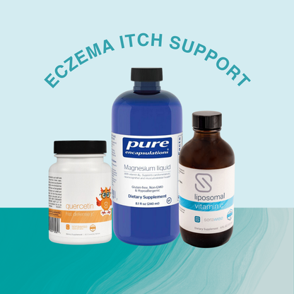 Eczema Itch Support