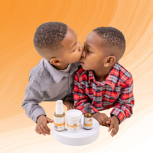 Kids Sick Days Bundle