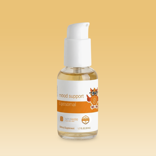 Mood Support Liposomal