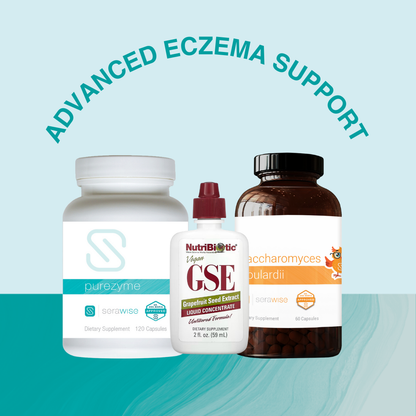 Advanced Eczema Support