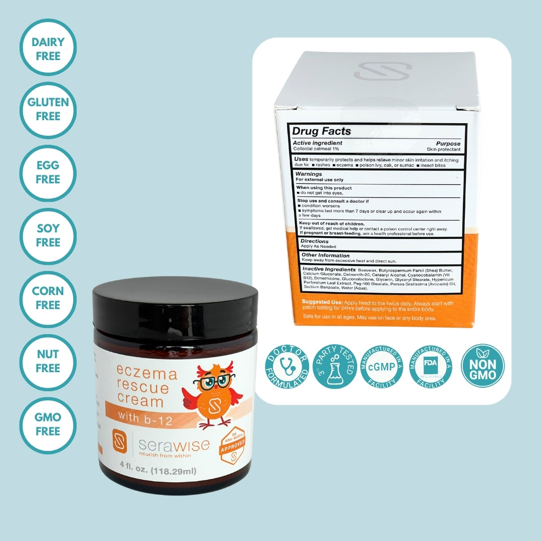 The Summer Soothe Kit