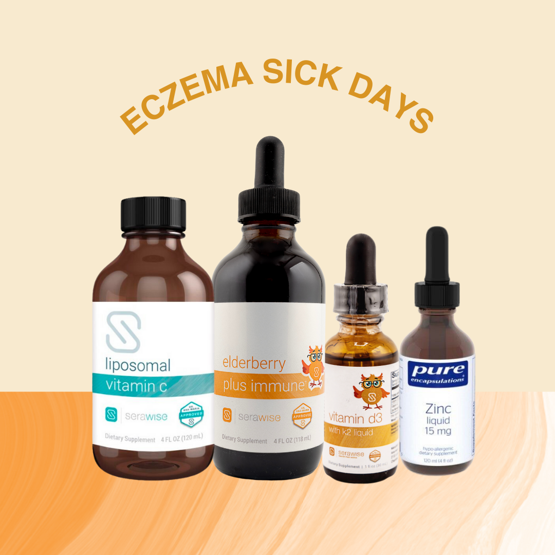 Eczema Sick Days