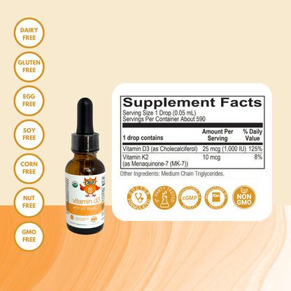 Kids Sick Days Bundle