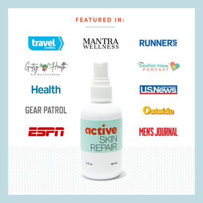 Active Skin Repair