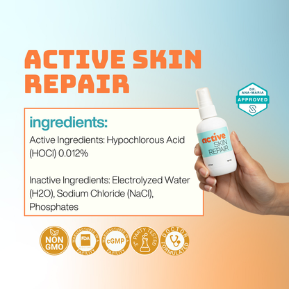 The Summer Soothe Kit