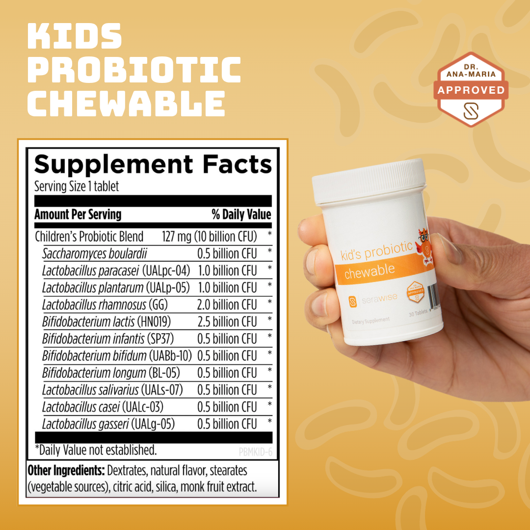 Core Eczema Support Kids