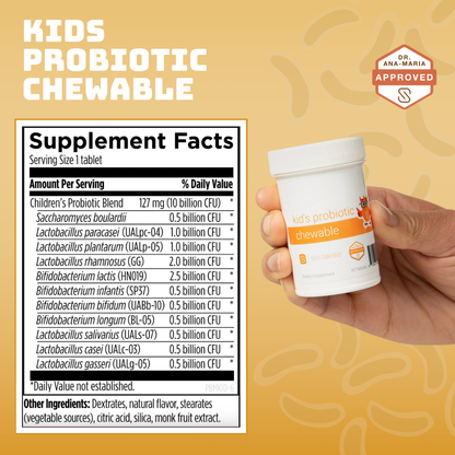 Core Eczema Support Kids