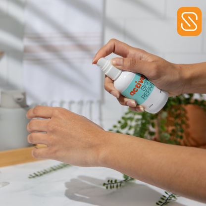 The Summer Soothe Kit