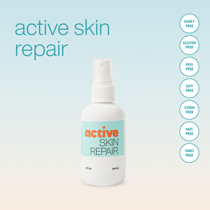 Active Skin Repair Spray