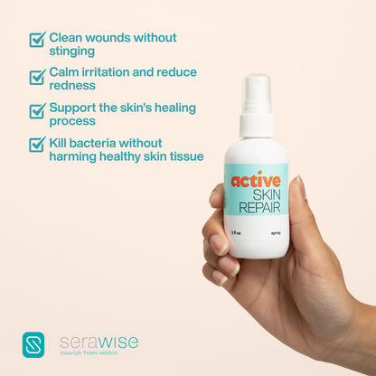 Active Skin Repair Spray