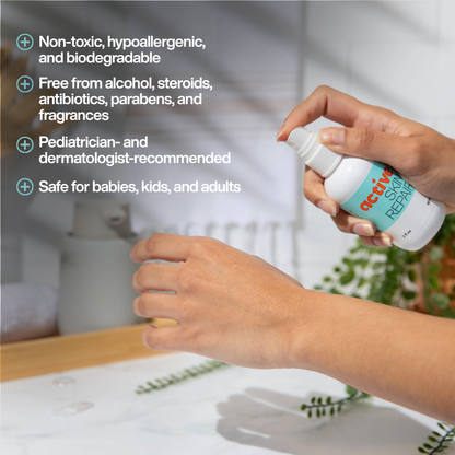 Active Skin Repair Spray