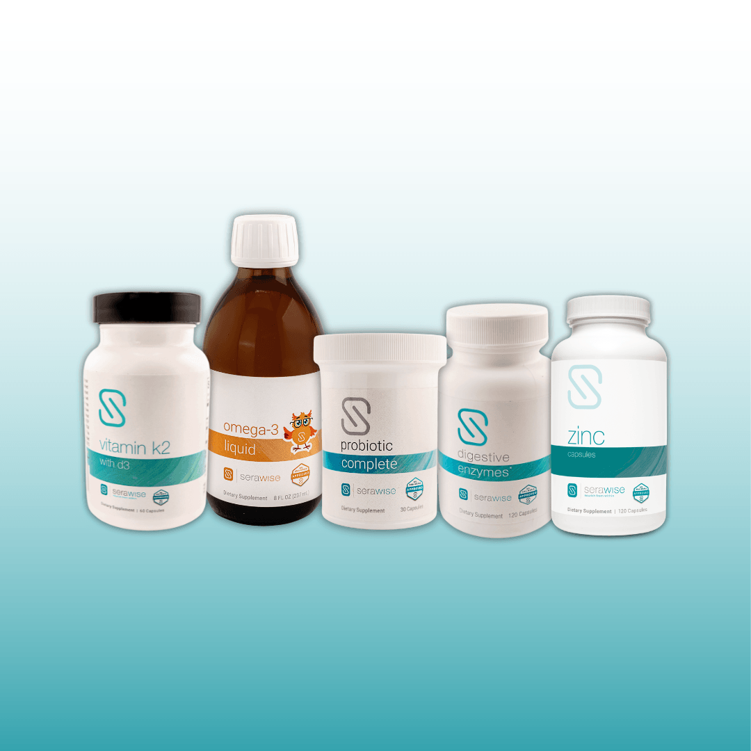 Core Eczema Support Teens/Adults
