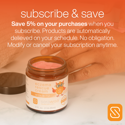 Eczema Rescue Cream