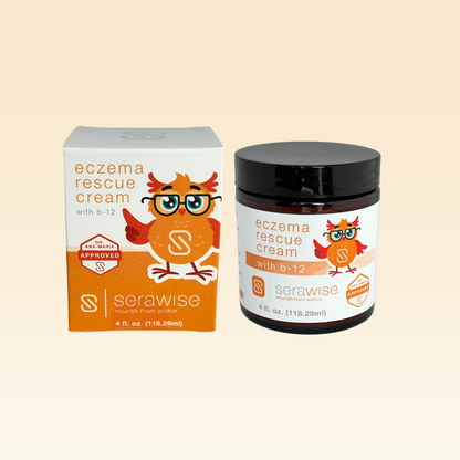 Eczema Rescue Cream