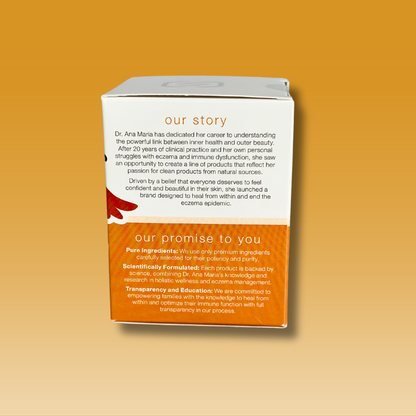 Eczema Rescue Cream
