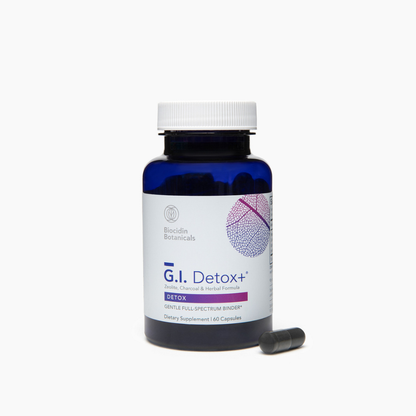 G.I. Detox+