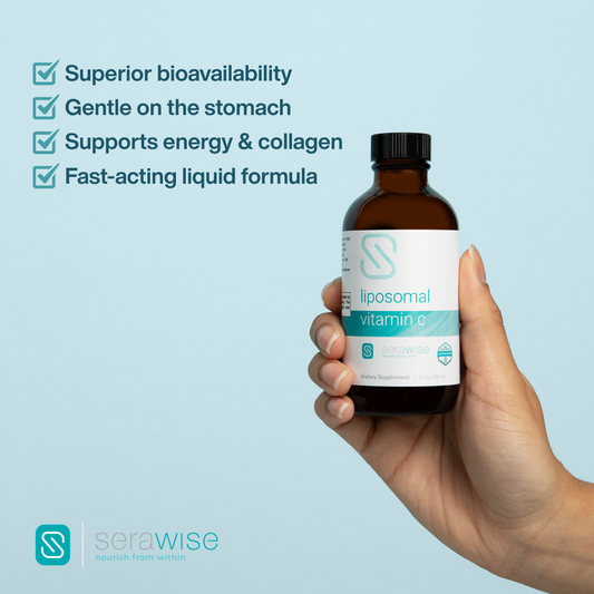 Liposomal Vitamin C