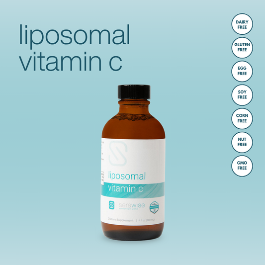 Liposomal Vitamin C
