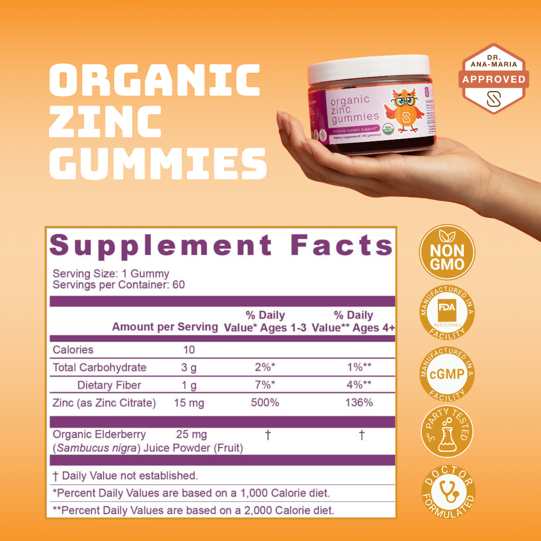Core Eczema Support Kids