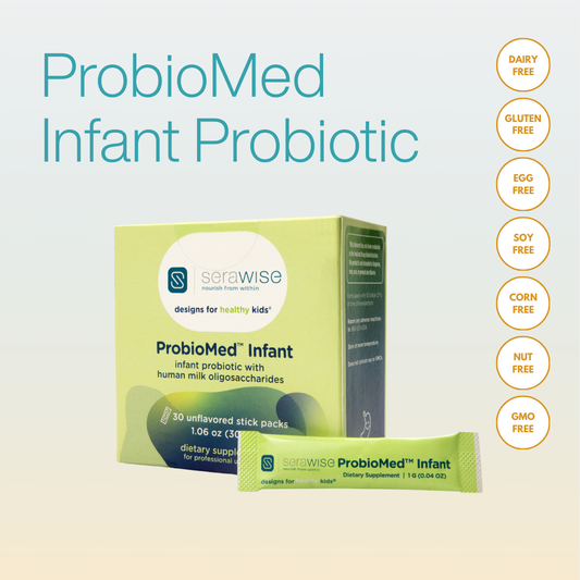 ProbioMed Infant