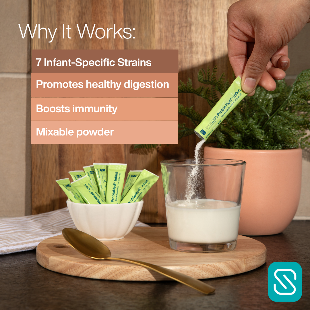 ProbioMed Infant