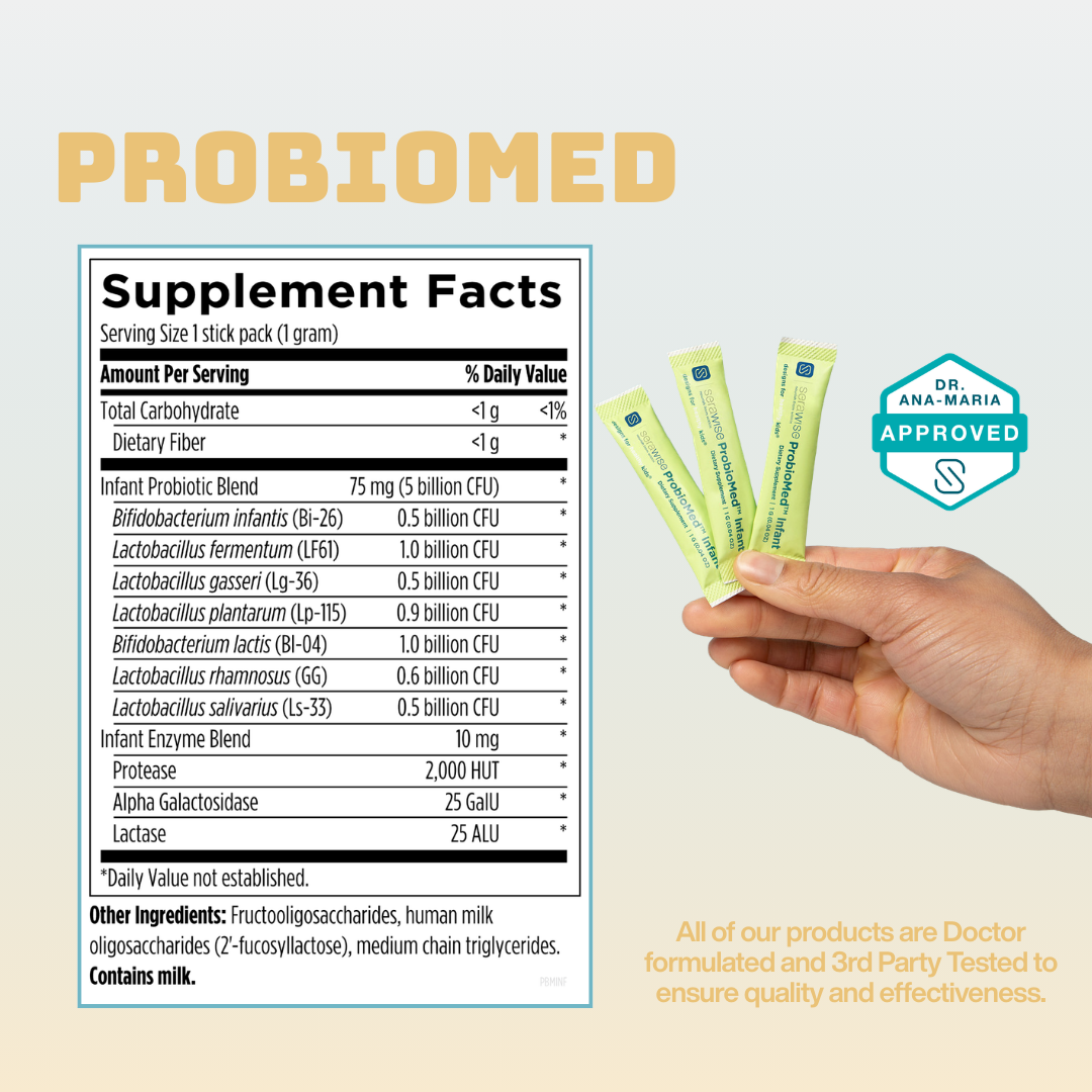 ProbioMed Infant