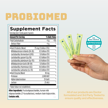 ProbioMed Infant