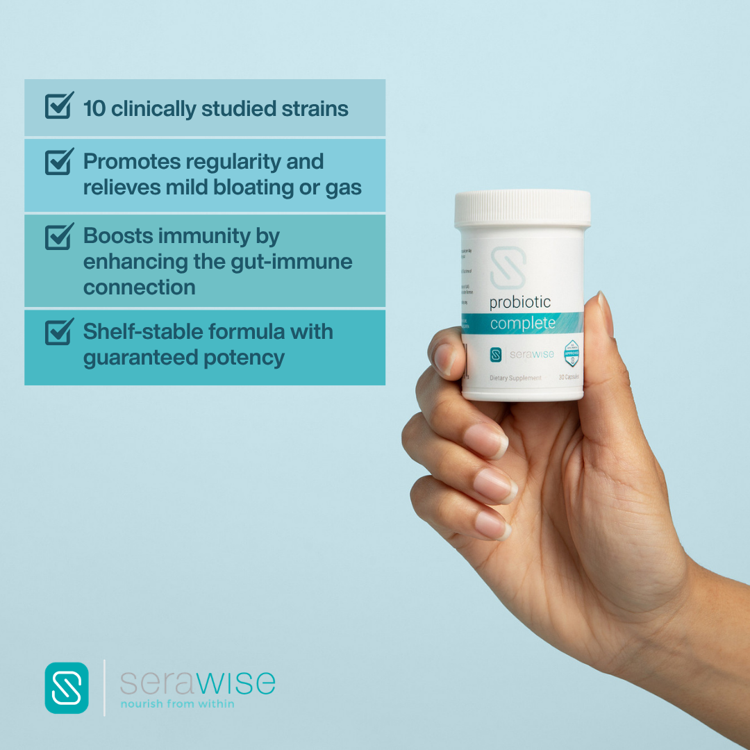 Probiotic Complete