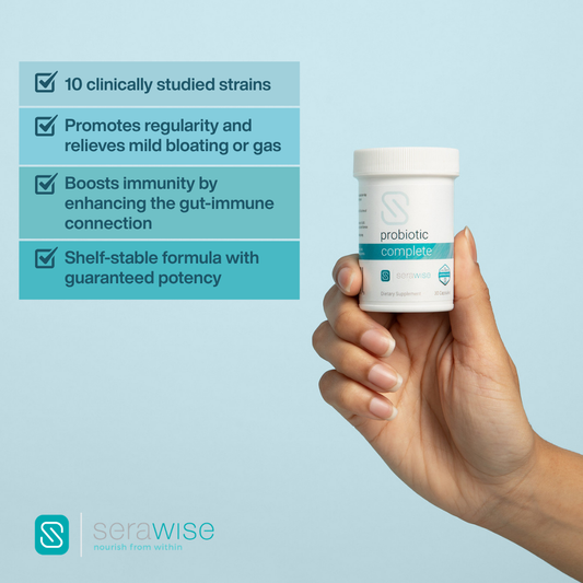 Probiotic Complete