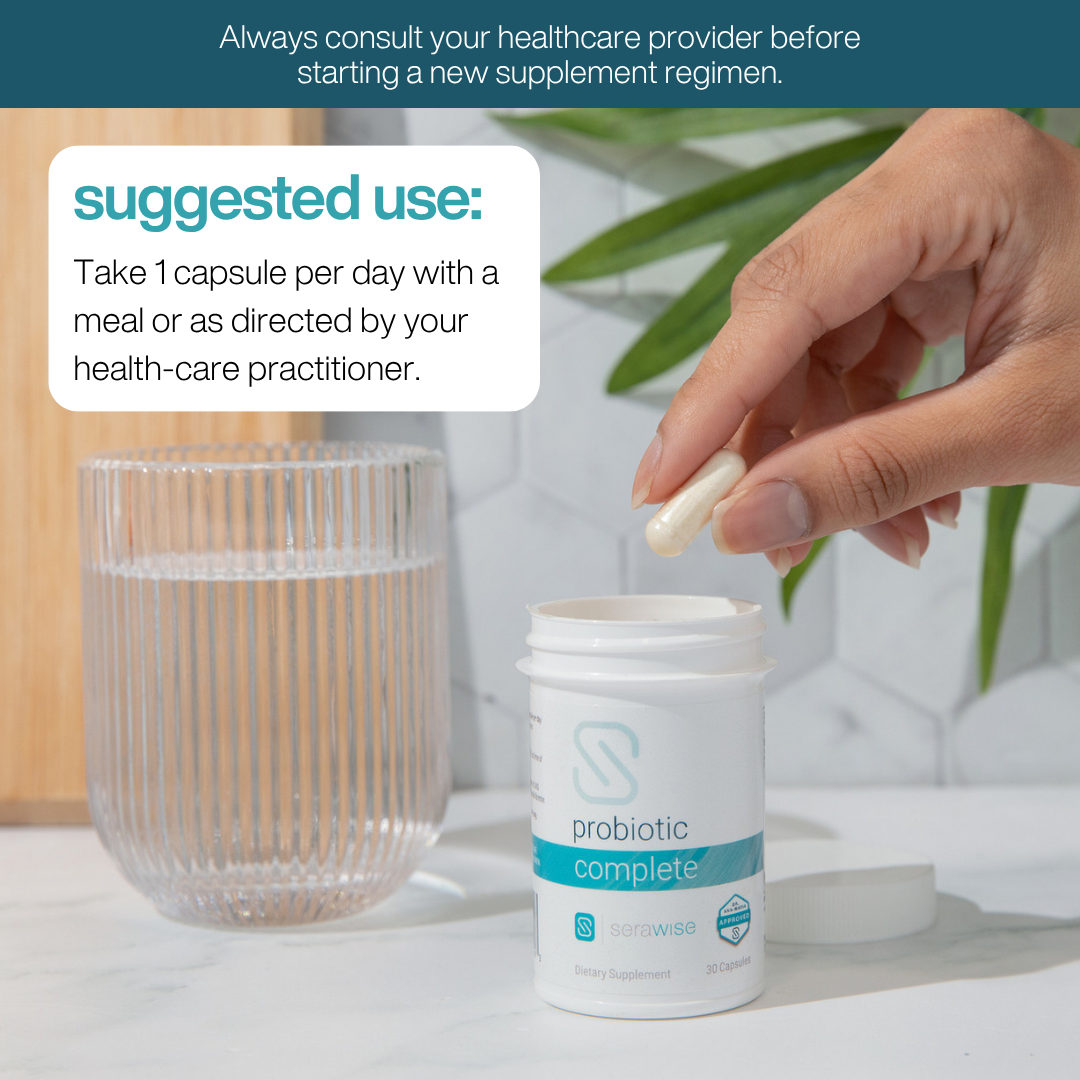 Probiotic Complete