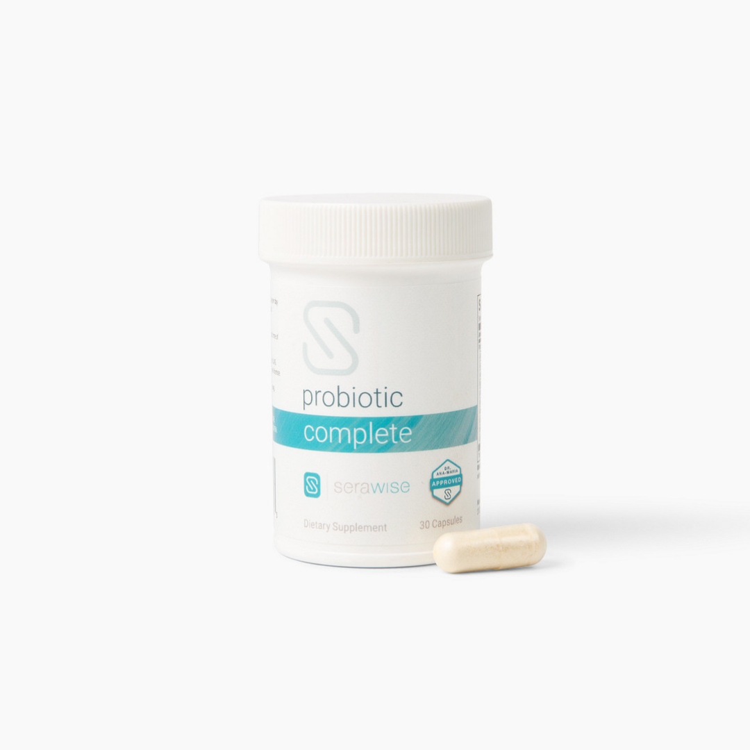 Probiotic Complete