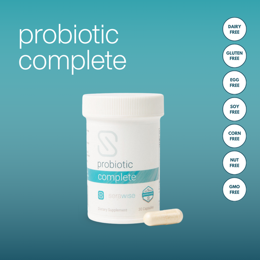 Probiotic Complete