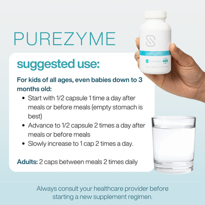 PureZyme