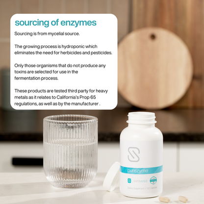 PureZyme