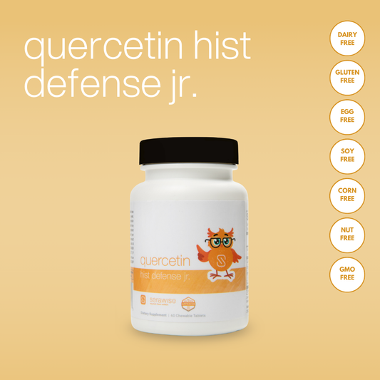 Quercetin Hist Defense Jr.