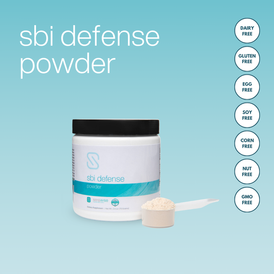 SBI Defense Powder