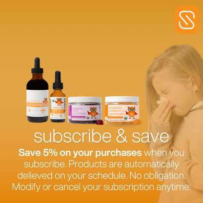 Kids Sick Days Bundle