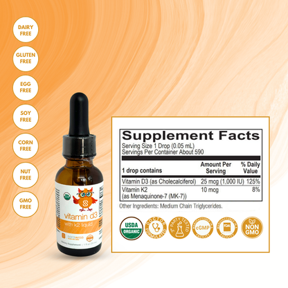 Core Eczema Support Babies