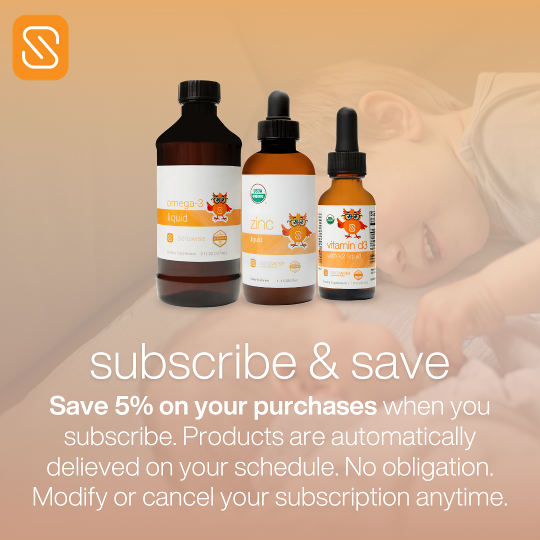 Baby and Toddler Eczema Starter Bundle