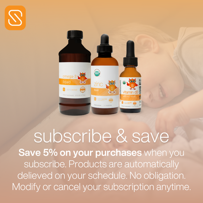 Baby and Toddler Eczema Starter Bundle
