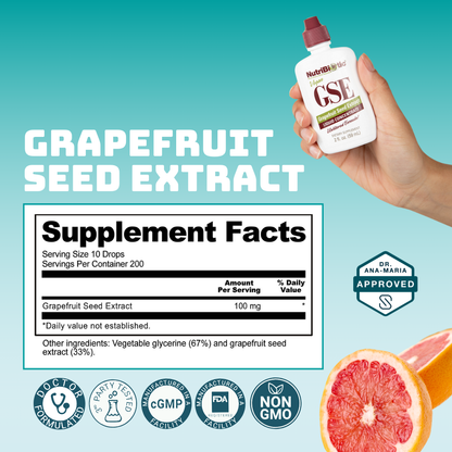Eczema Gut Support