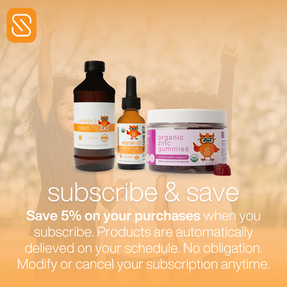 Kids Eczema Starter Bundle